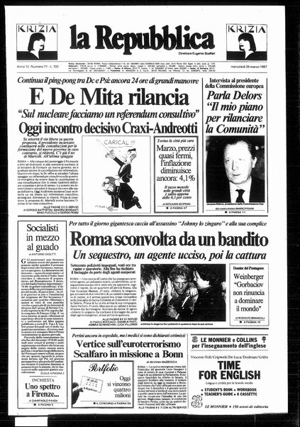 La repubblica